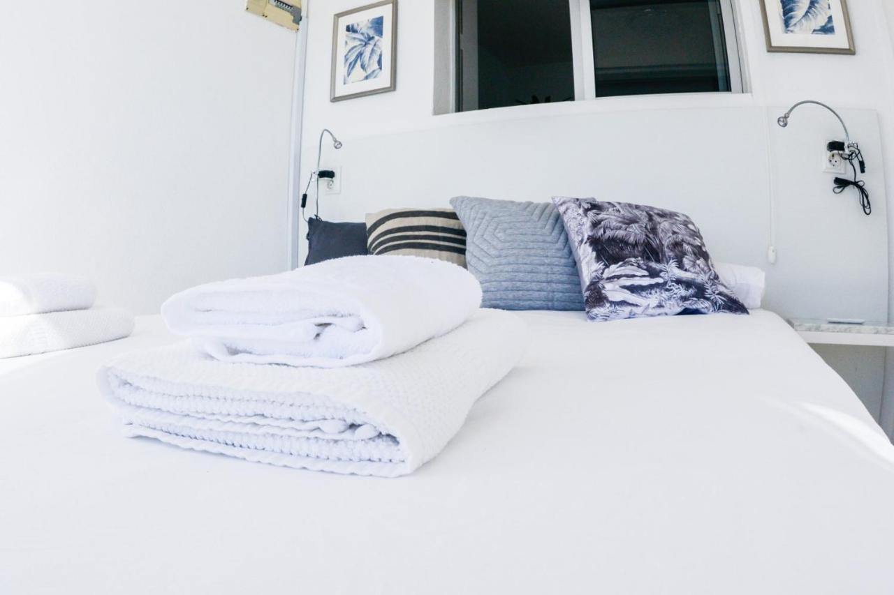 Dreamy Sea View Accommodation Gran Canaria San Agustín Exteriör bild
