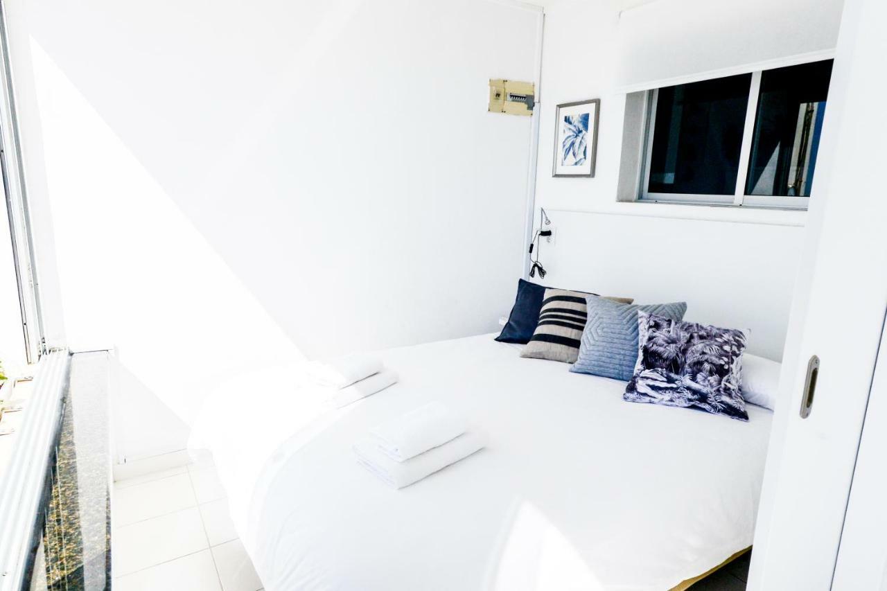 Dreamy Sea View Accommodation Gran Canaria San Agustín Exteriör bild
